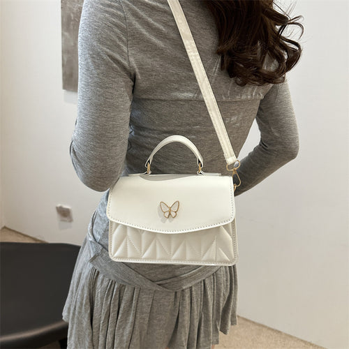 Damen elegante Umhängetasche mit strukturiertem Design und hochwertiger Verarbeitung Nord Taschen