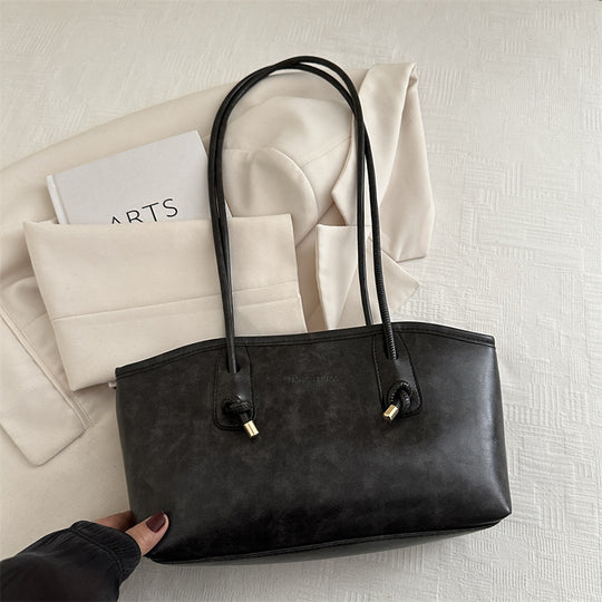 Damen modische Handtasche mit eleganten Akzenten Nord Taschen