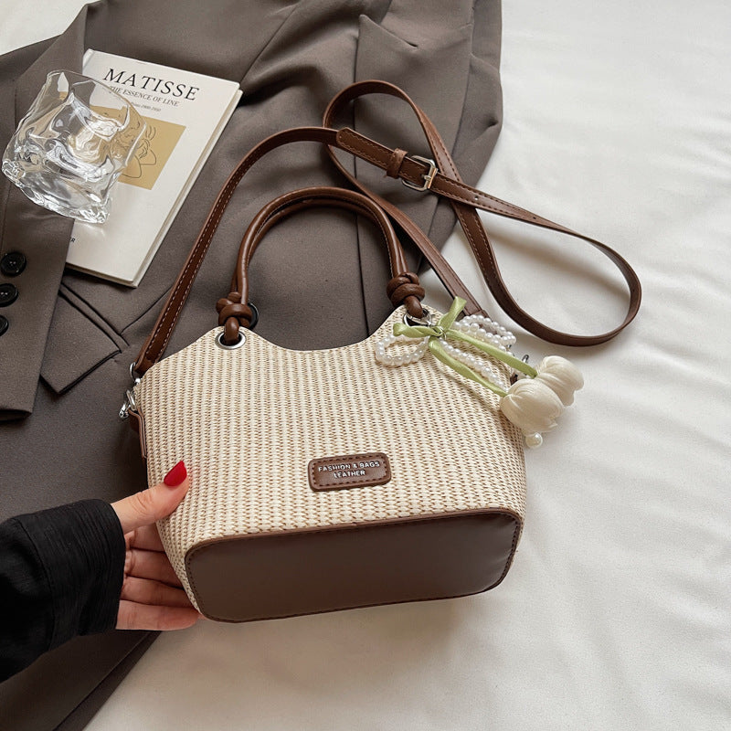Damen Sommerliche Handtasche Nord Taschen