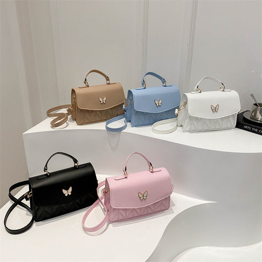 Damen elegante Umhängetasche mit strukturiertem Design und hochwertiger Verarbeitung Nord Taschen
