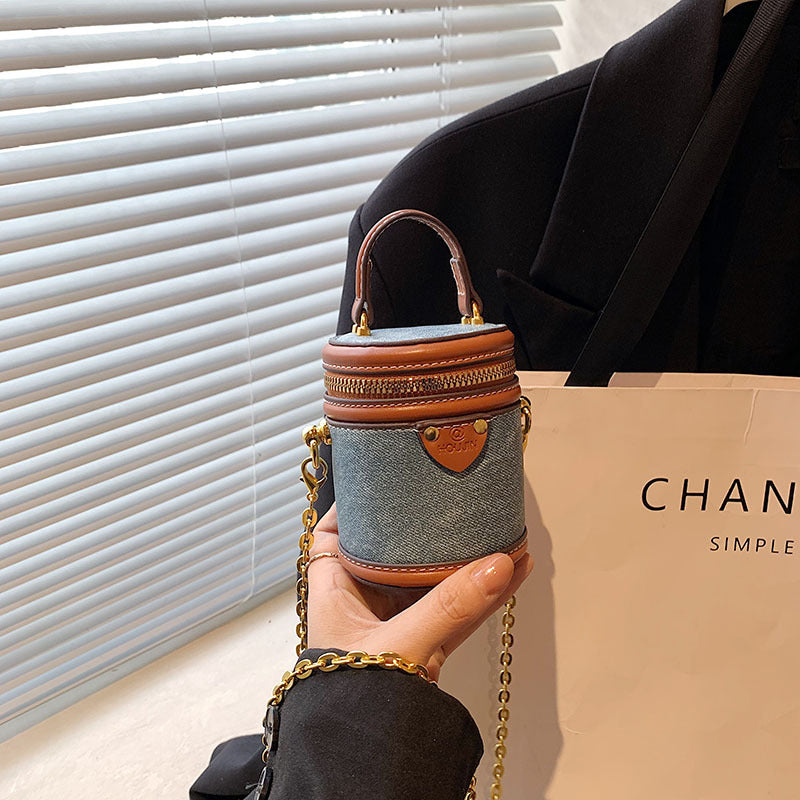 Damen Handtasche im eleganten Becherdesign Nord Taschen