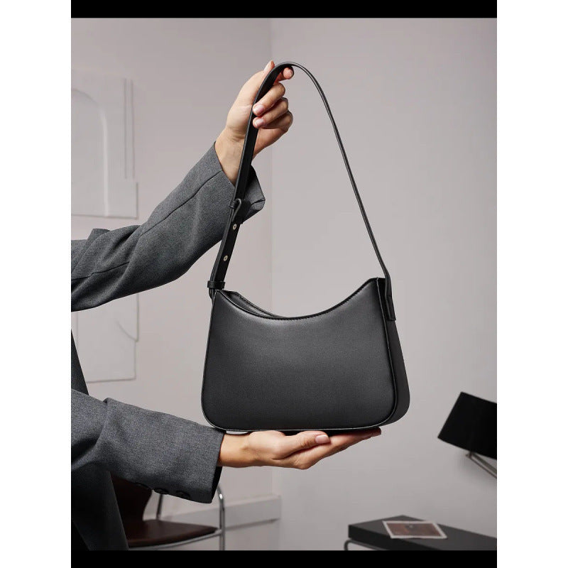 Damen Hobo-Tasche mit elegantem Design und verstellbarem Schulterriemen Nord Taschen