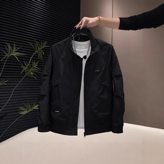 Unisex funktionale Softshelljacke Nord Taschen