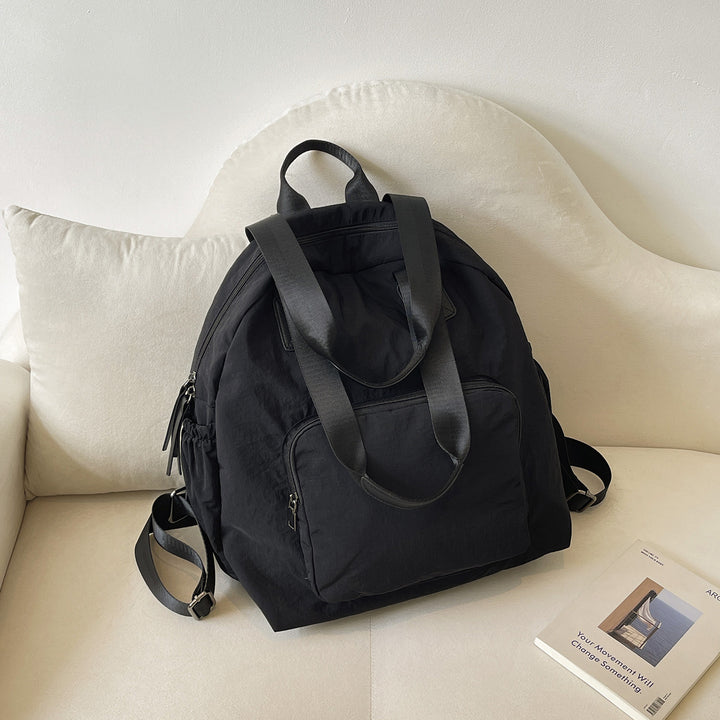 Damen Multifunktionaler Rucksack mit innovativem Tragesystem Nord Taschen