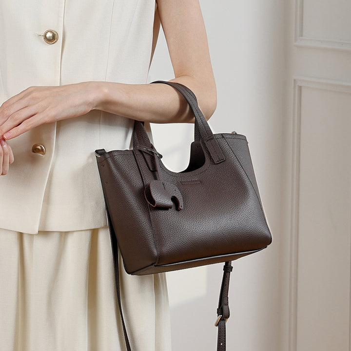 Damen Handtasche Nord Taschen