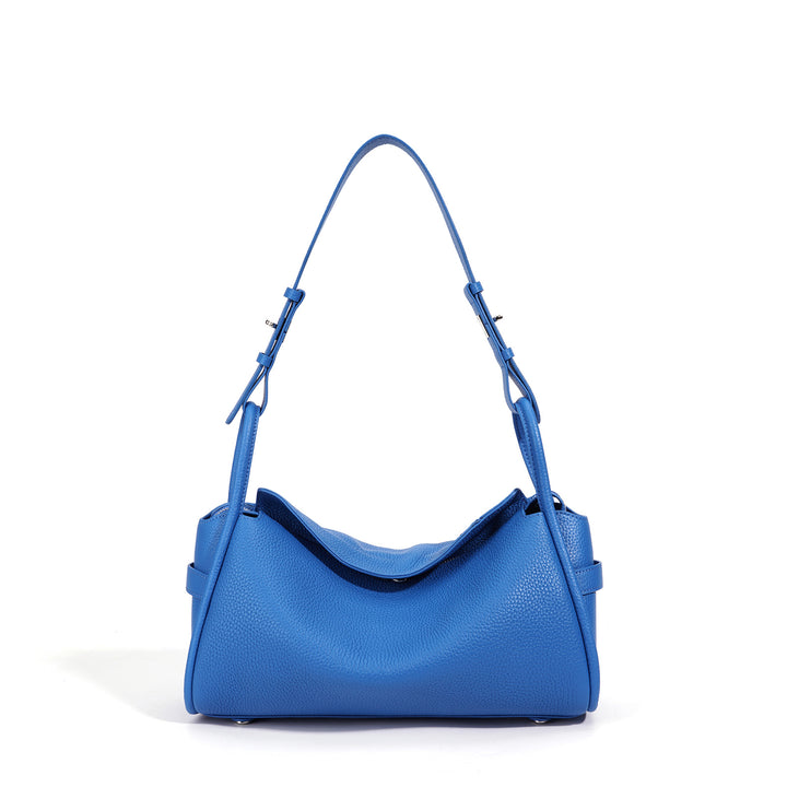 Damen Design Schultertasche mit einzigartiger Form Nord Taschen