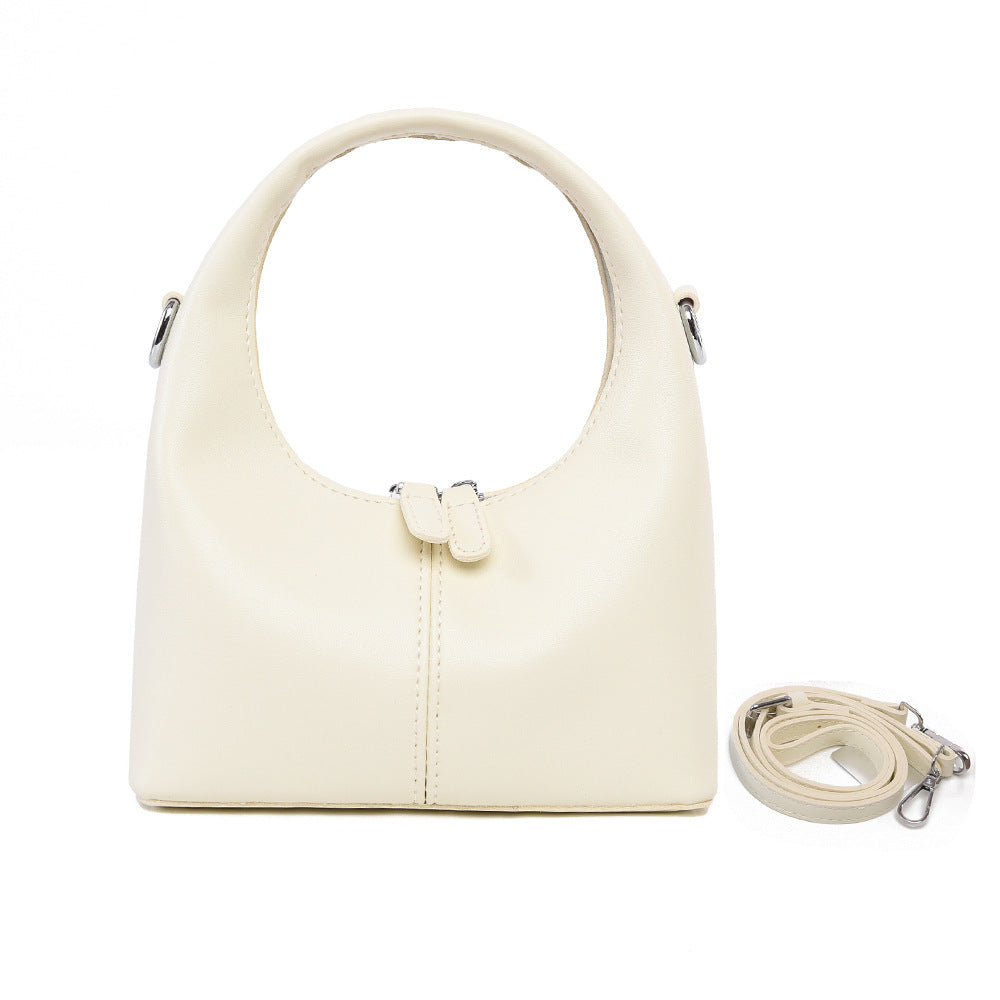 Damen elegante Mini-Umhängetasche Nord Taschen