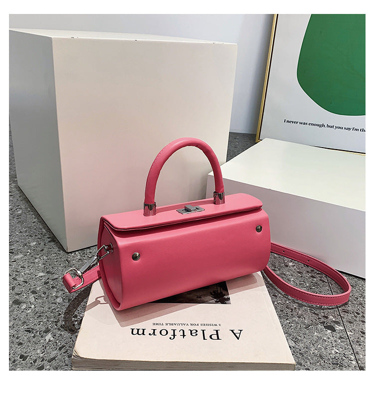 Damen elegante Umhängetasche mit abnehmbarem Schulterriemen Nord Taschen