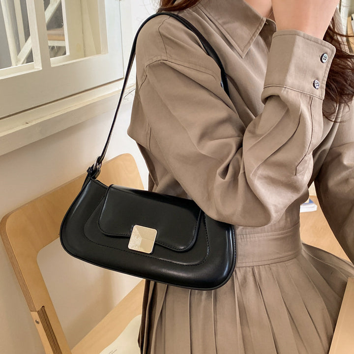 Damen Handtasche mit eleganter Kette Nord Taschen