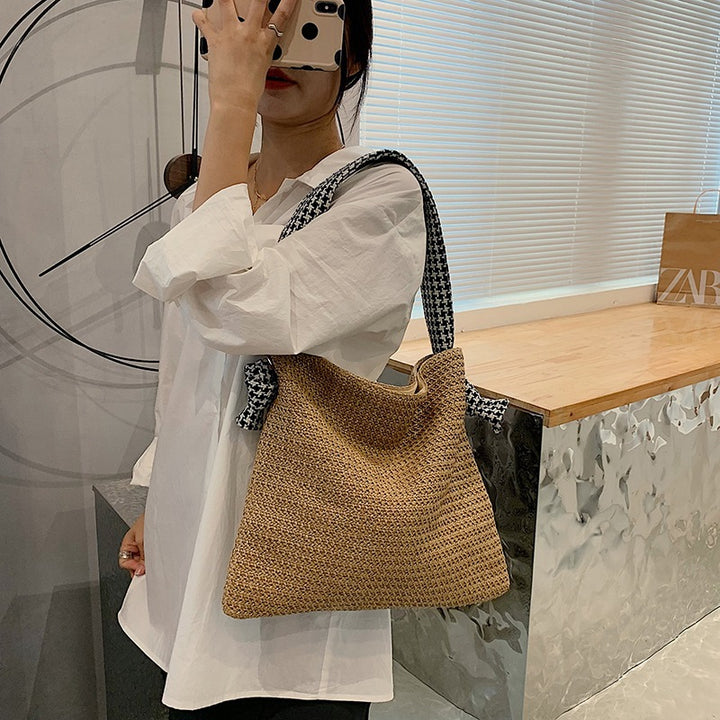 Damen Strandtasche Nord Taschen