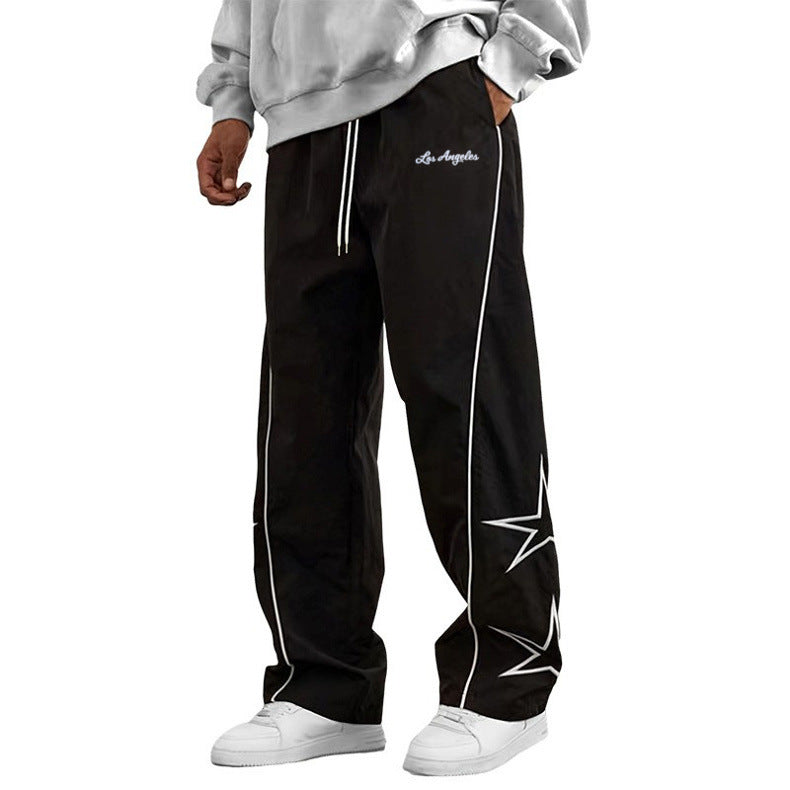Herren Sportliche Freizeithosen Nord Taschen