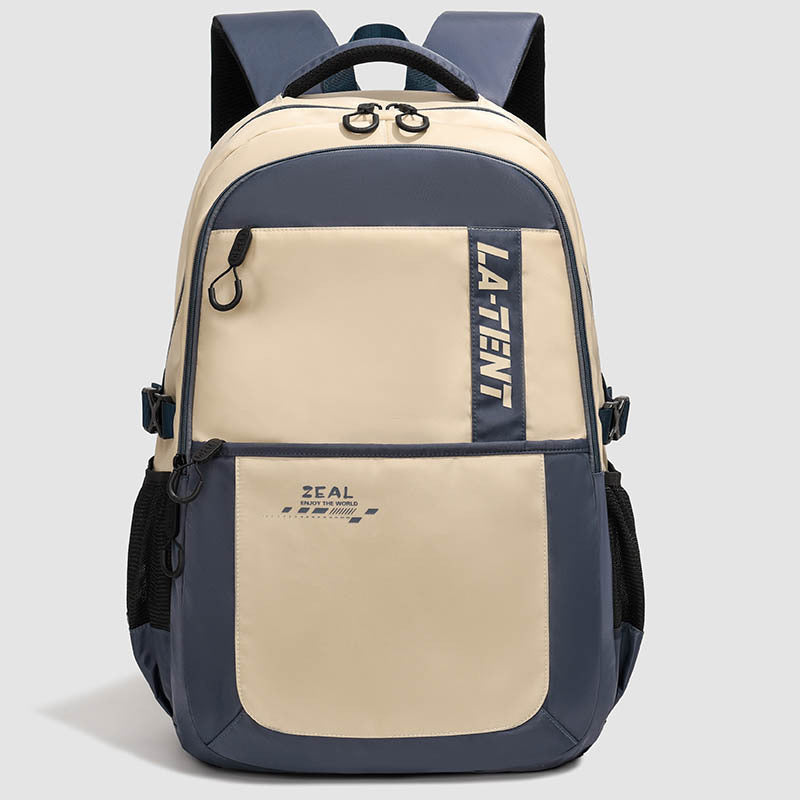 Damen Rucksack mit vielseitigem Stauraum und ergonomischem Tragesystem Nord Taschen