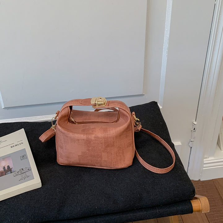 Damen Mini-Handtasche im modernen Design Nord Taschen