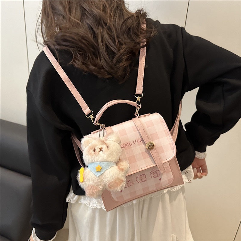 Damen Schultertasche Nord Taschen
