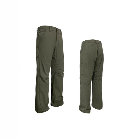 Herren Multifunktionale Outdoor-Hose Nord Taschen