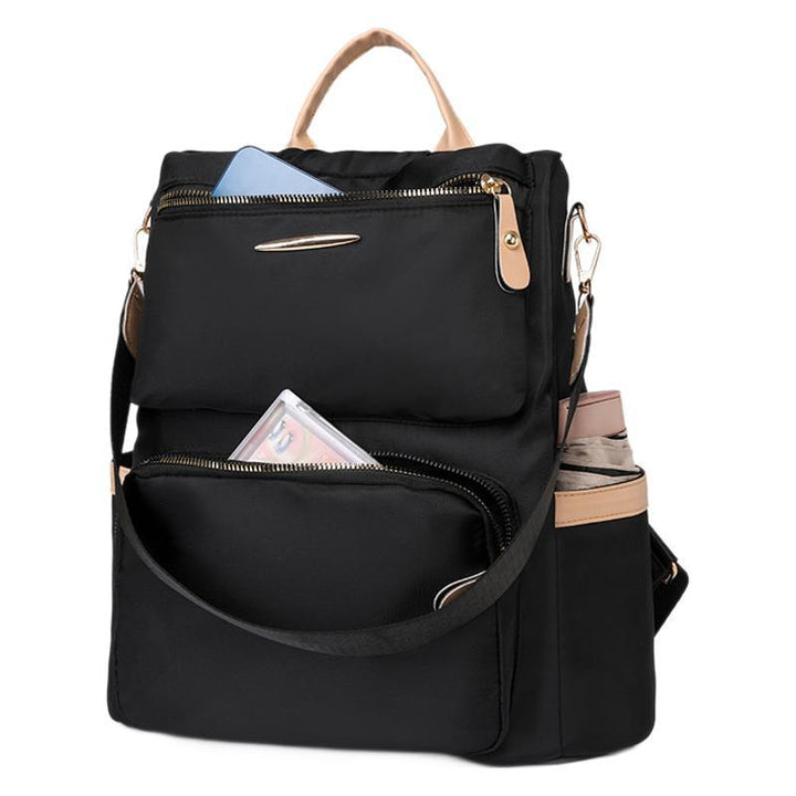 Damen Rucksack mit herausnehmbarer Innentasche von | Nord Taschen