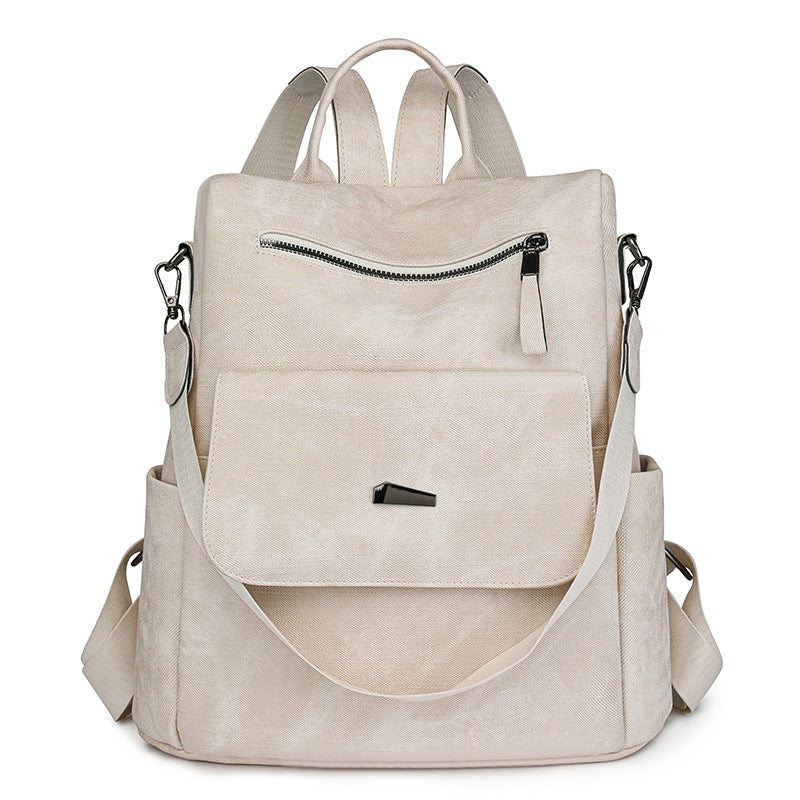 Damen Rucksack mit mehreren Fächern von Nord Taschen