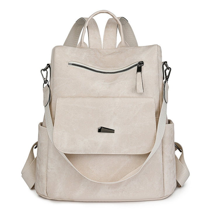 Damen Rucksack mit mehreren Fächern von Nord Taschen
