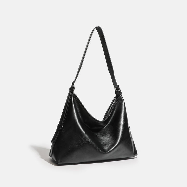 Damen Hobo-Tasche aus hochwertigem Kunstleder mit elegantem Design Nord Taschen