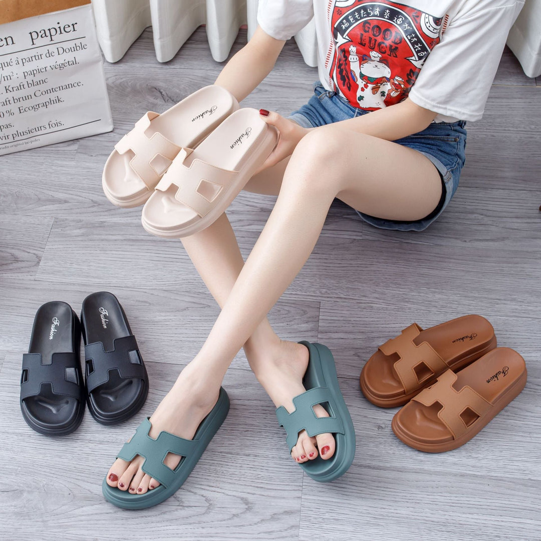Sandalen mit Stil und Komfort