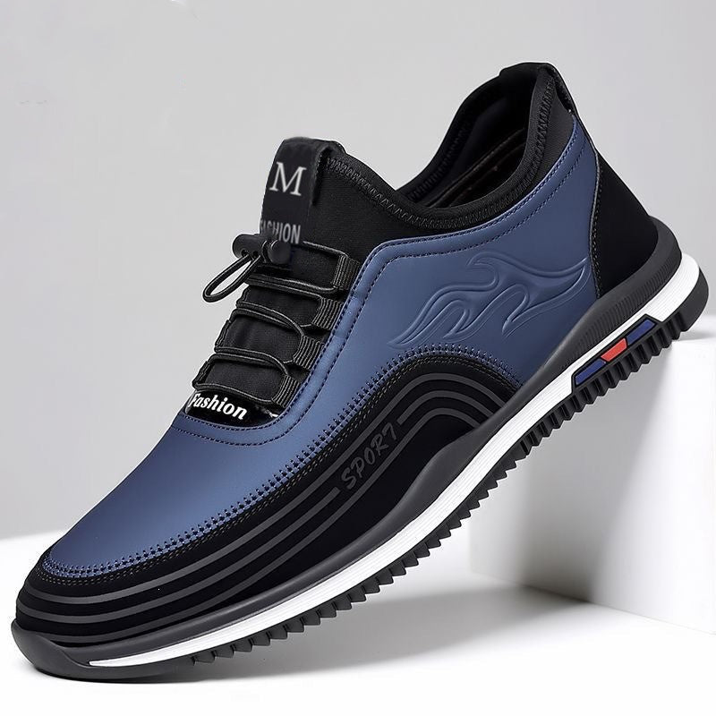 Herren Sportliche und leichte Komfort Sneakers Nord Taschen
