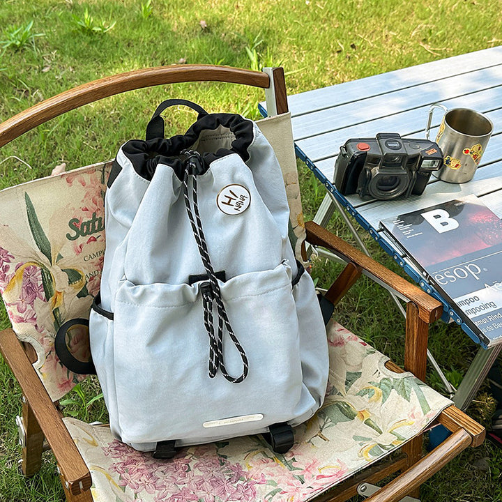 Unisex Rucksack Nord Taschen