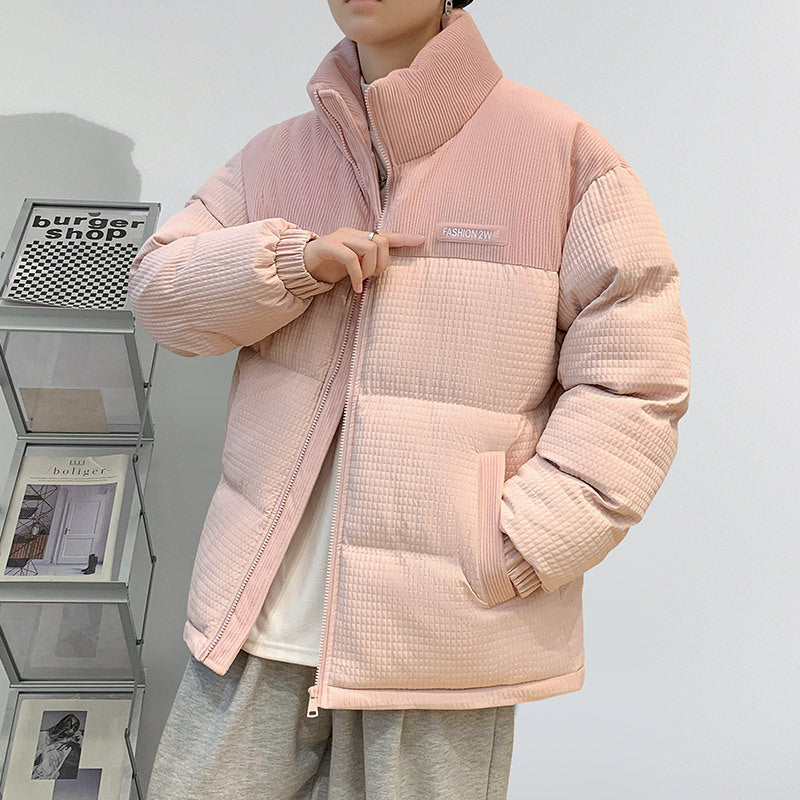 Damen Hochleistungs-Winterjacke Nord Taschen