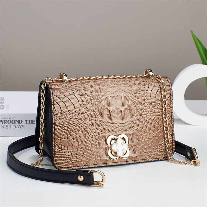 Damen elegante Handtasche Nord Taschen