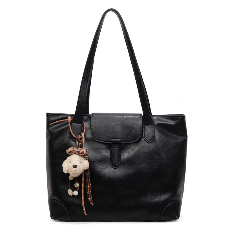 Damen elegante Ledertasche Nord Taschen