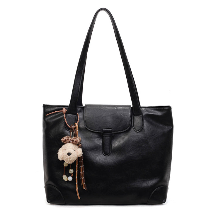 Damen elegante Ledertasche Nord Taschen