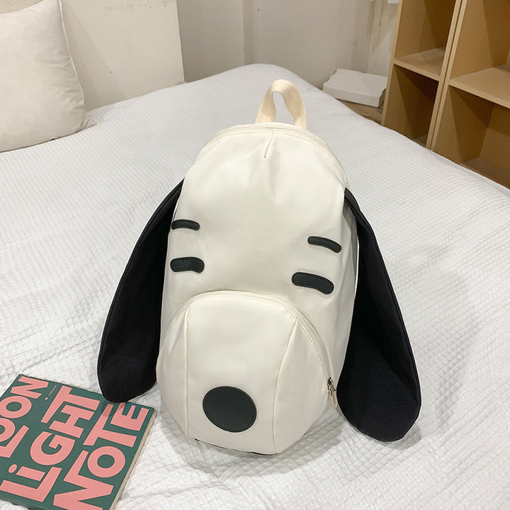 Damen Rucksack im niedlichen Hundedesign Nord Taschen