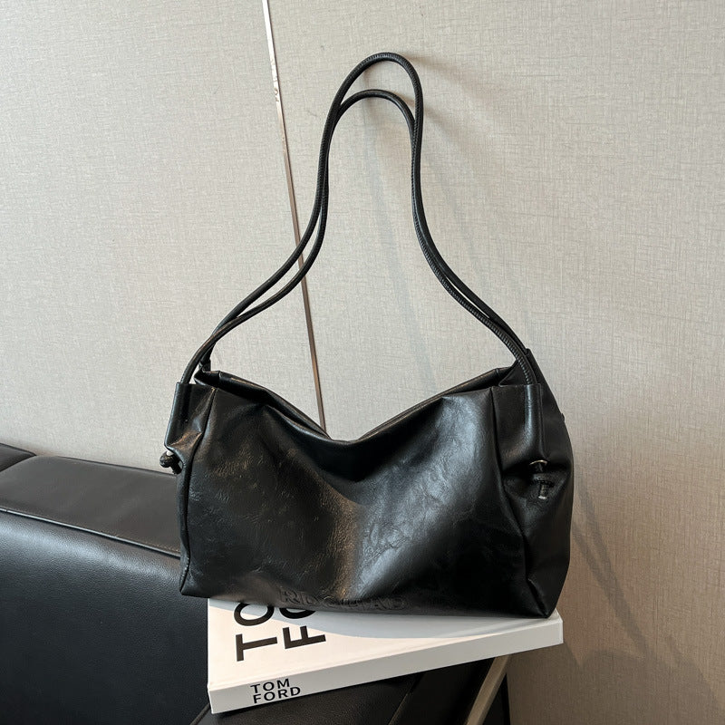 Damen Umhängetasche mit modernem minimalistischen Design Nord Taschen