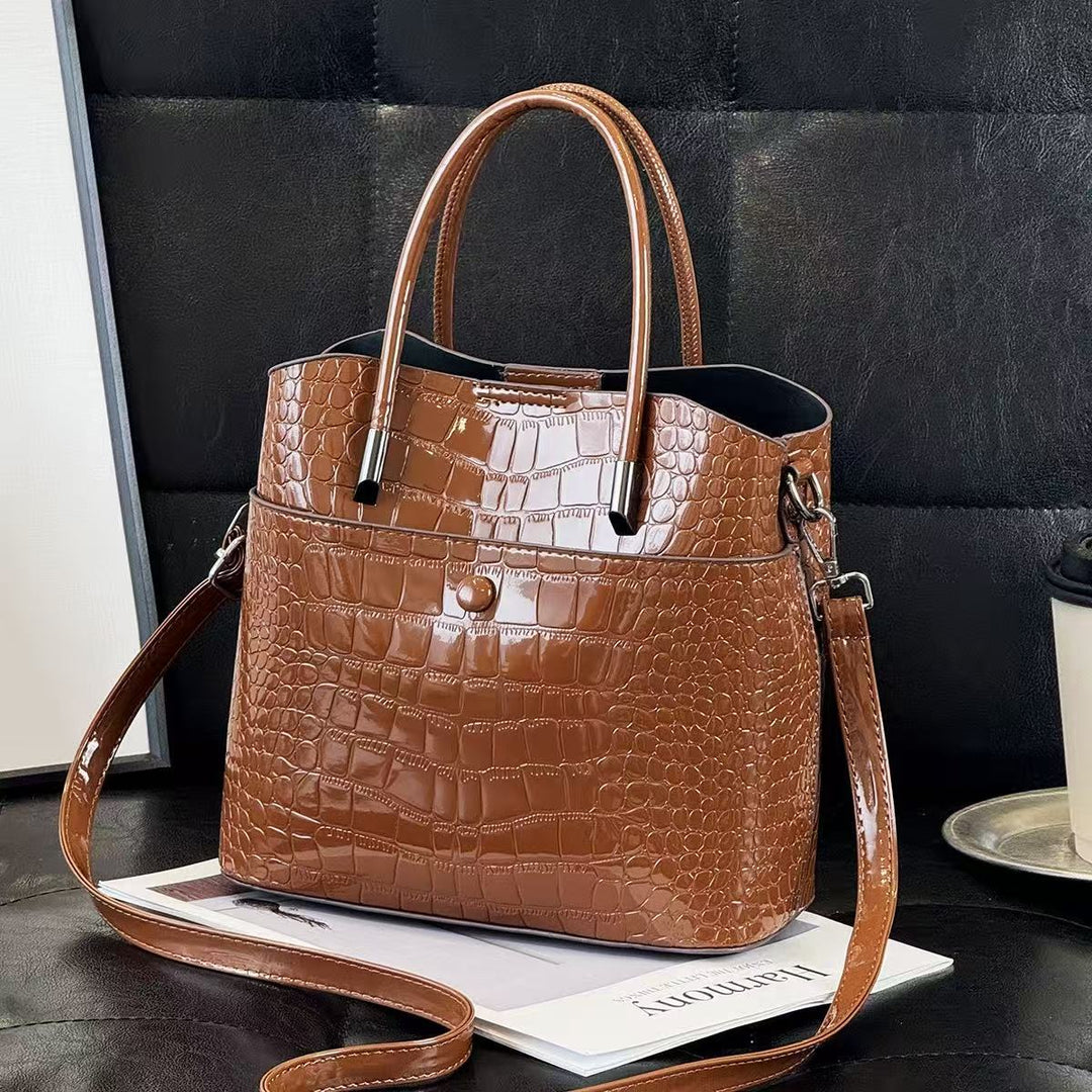 Damen modische Handtasche Nord Taschen