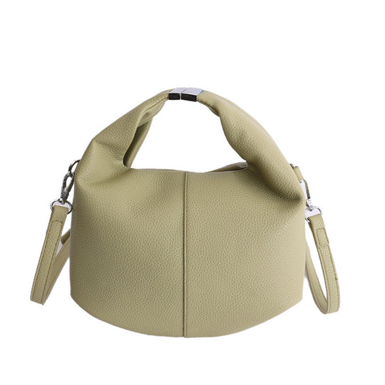 Damen Handtasche mit elegantem Design und hochwertiger Oberflächenstruktur Nord Taschen