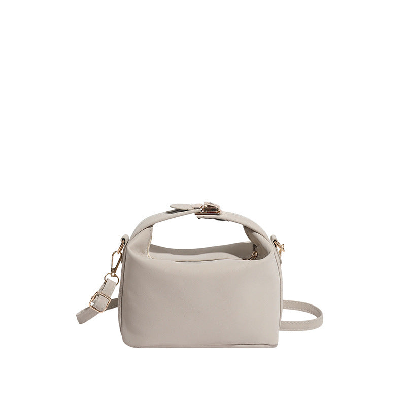 Damen Handtasche mit exklusivem Design und praktischem Innenfächersystem Nord Taschen