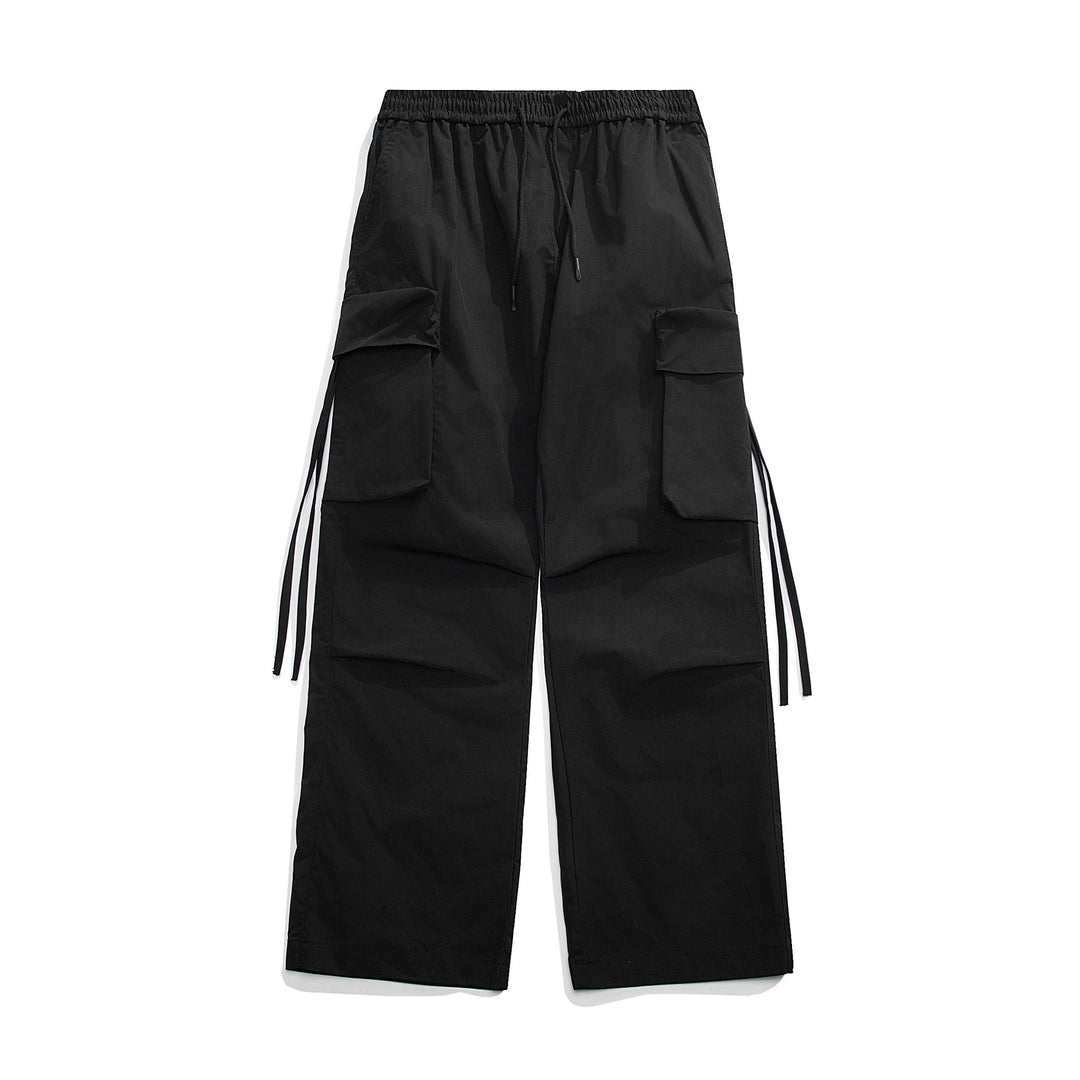 Damen Utility Cargo-Hose Nord Taschen