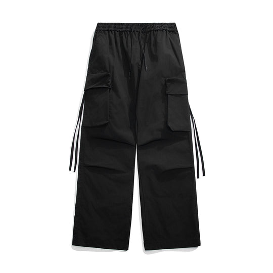 Damen Utility Cargo-Hose Nord Taschen