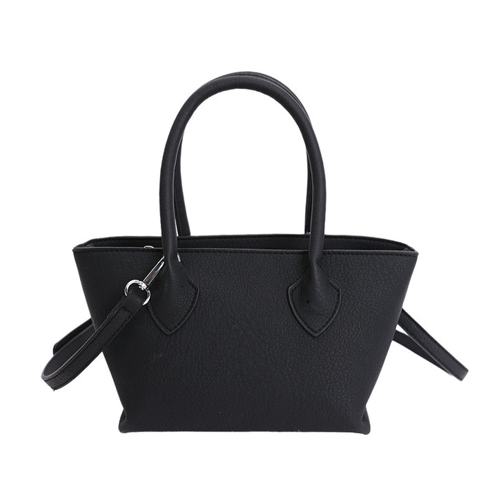 Damen Designer-Handtasche mit abnehmbarem Schultergurt und eleganten Details Nord Taschen