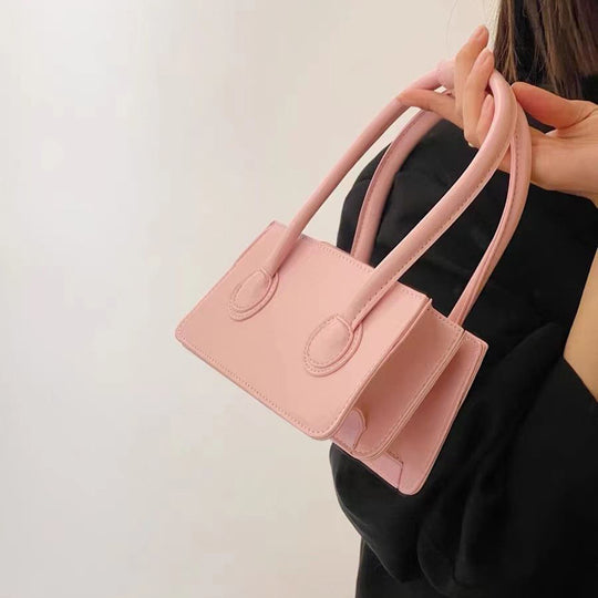 Damen elegante Clutch-Tasche mit praktischem Schulterriemen und modischem Design Nord Taschen