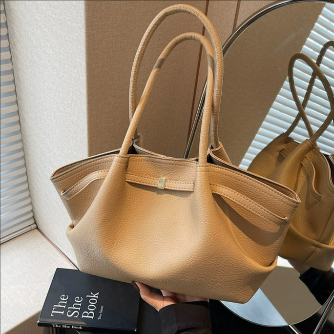 Damen Tote-Bag mit strukturiertem Design Nord Taschen