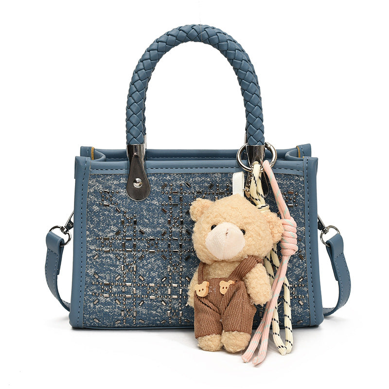 Damen Handtasche Nord Taschen