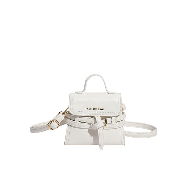 Damen Mini-Rucksack mit elegantem Design Nord Taschen