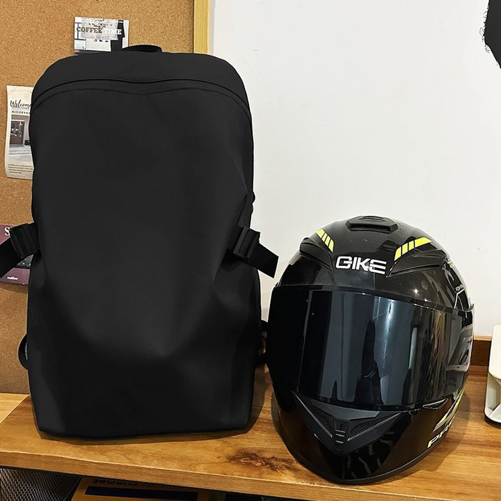 Herren urbaner Rucksack mit verstellbaren Tragegurten Nord Taschen