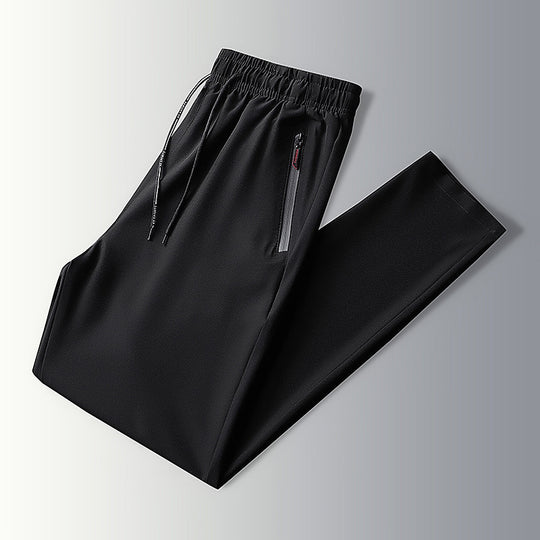 Herren Sportliche Jogginghose mit funktionalen Taschen Nord Taschen