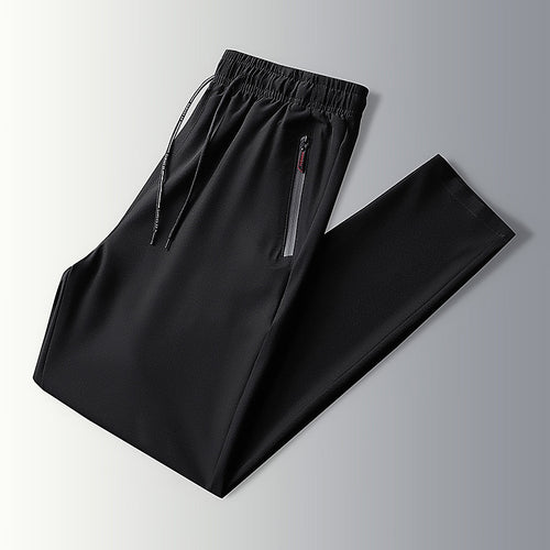 Herren Sportliche Jogginghose mit funktionalen Taschen Nord Taschen