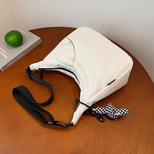 Damen modische Sling-Tasche mit multifunktionalem Tragesystem Nord Taschen