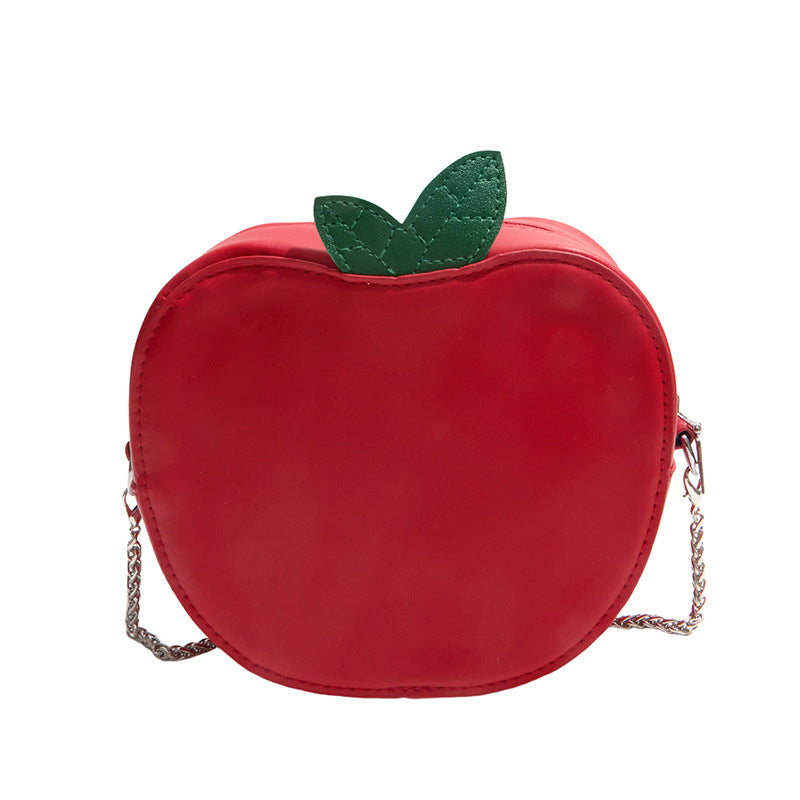 Damen verspielte Tomaten Umhängetasche Nord Taschen