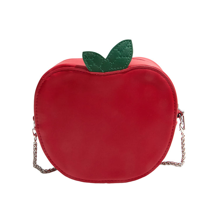 Damen verspielte Tomaten Umhängetasche Nord Taschen