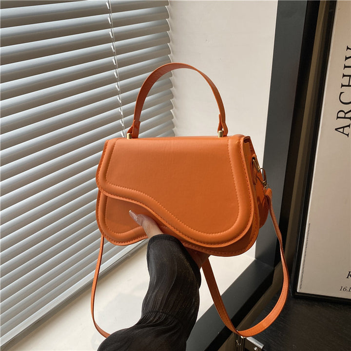 Damen Designer Handtasche Nord Taschen