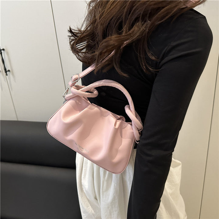Damen modische Beuteltasche mit abnehmbaren Schulterriemen Nord Taschen